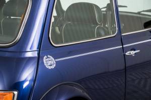 Image 39/50 of Mini Cooper 1.3i MPI (1999)
