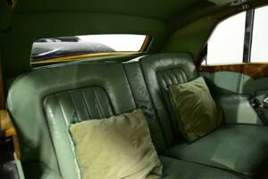 Bild 39/50 von Bentley Mark VI 4.6 (1951)