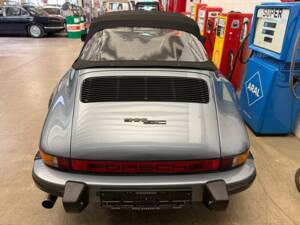 Bild 14/17 von Porsche 911 SC 3.0 (1983)