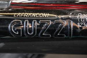 Bild 42/50 von Moto Guzzi Falcone Turismo (1960)