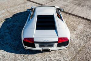 Bild 5/34 von Lamborghini Murciélago LP640 (2007)