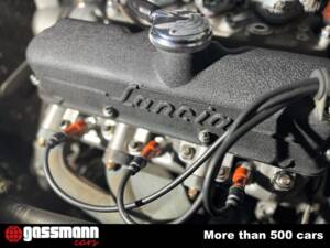 Image 15/15 de Lancia Flaminia Coupe Pininfarina 3B (1964)