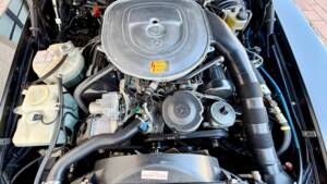 Immagine 20/20 di Mercedes-Benz 560 SL (1986)