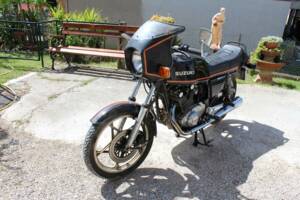 Image 3/14 of Suzuki DUMMY (1982)