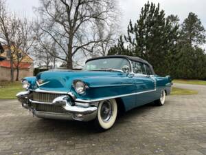 Bild 16/16 von Cadillac Eldorado Biarritz (1955)