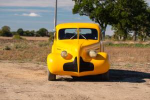 Afbeelding 6/50 van Buick Special Serie 40 (1939)
