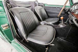 Bild 13/50 von Triumph TR 4A (1966)