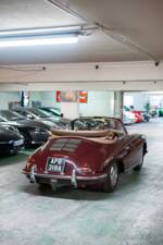 Bild 20/50 von Porsche 356 B 1600 Super 90 (1962)
