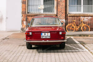 Afbeelding 61/95 van Maserati Quattroporte 4200 (1967)
