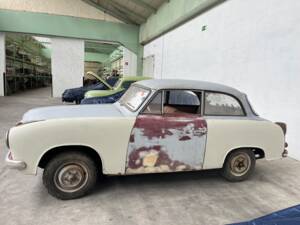 Afbeelding 79/85 van Goliath Hansa 1100 (1959)