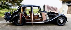 Image 15/50 of Bentley 4 1&#x2F;4 Litre (1939)