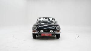Immagine 5/15 di FIAT 124 Spider CS (1972)