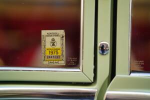 Image 45/83 of Borgward Isabella (1959)