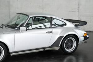 Bild 11/50 von Porsche 911 Turbo 3.3 (1978)