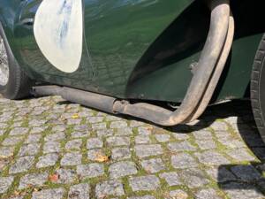 Imagen 42/45 de Tojeiro Halton (1955)