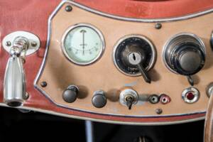 Bild 24/50 von MG TC (1949)