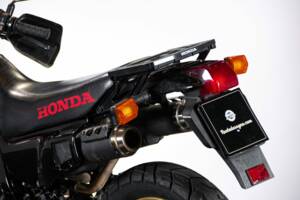 Image 10/38 de Honda NX 650 Dominator (1988)