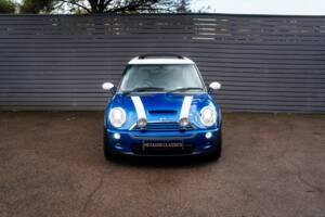 Bild 17/65 von Mini Cooper S JCW (2005)