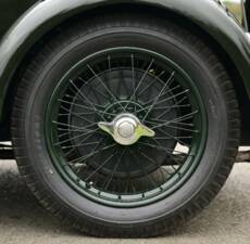 Bild 38/50 von Alvis Speed 20 Vanden Plas (1932)