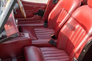 Imagen 28/40 de Morgan Roadster V6 (2006)