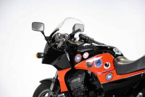 Afbeelding 12/50 van Kawasaki GPz 900 R Ninja (1984)