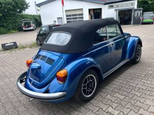 Bild 42/47 von Volkswagen Käfer 1303 LS (1979)