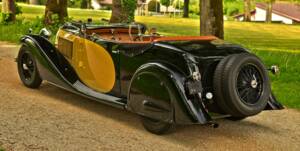 Bild 15/50 von Bugatti Type 57 Stelvio (1934)