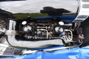 Image 38/50 de Bentley 4 1&#x2F;4 Litre (1937)