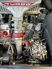 Image 26/51 of Ferrari 208 GTS Turbo (1987)