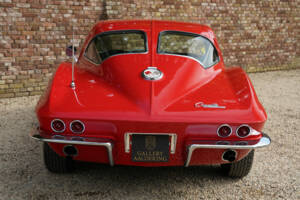 Image 6/50 of Chevrolet Corvette Sting Ray (1963)