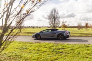Immagine 18/49 di Lamborghini Gallardo Spyder (2007)