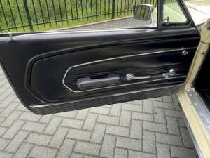 Image 15/25 of Ford Mustang 289 GTA (1967)