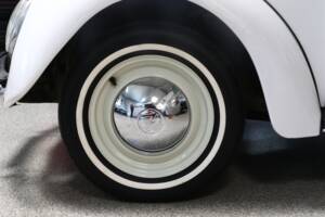 Image 8/44 of Volkswagen Beetle 1200 Export "Oval" (1956)