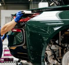 Image 15/18 of BMW i8 Roadster "The Last 18" (2020)