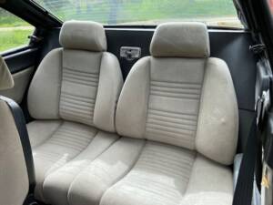 Bild 8/10 von Lancia Beta Coupe 1300 (1982)