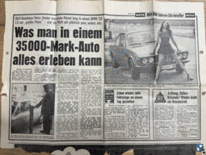 Imagen 42/99 de BMW 3.0 CSi (1973)