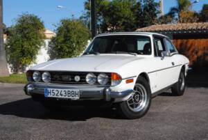 Image 11/39 of Triumph Stag (1971)