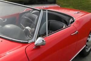 Bild 45/50 von Alfa Romeo Giulia 1600 Spider Veloce (1965)