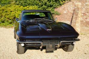 Imagen 50/50 de Chevrolet Corvette Sting Ray (1964)