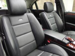 Image 64/99 of Mercedes-Benz S 65 AMG L (2006)
