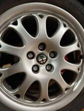 Afbeelding 11/12 van Alfa Romeo Spider 3.0 V6 24V (2002)