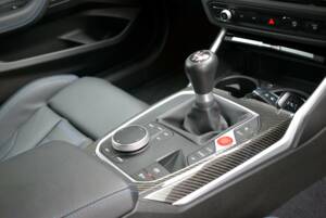 Bild 18/50 von BMW M2 Coupé (2024)