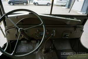 Afbeelding 40/58 van Willys MB (1943)