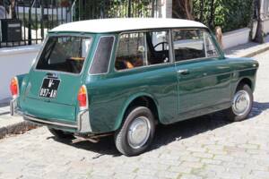 Afbeelding 19/41 van Autobianchi Bianchina Panoramica (1967)