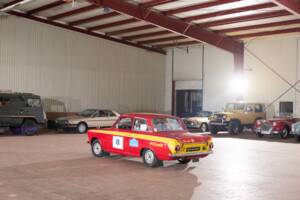 Bild 13/46 von Ford Cortina GT (1966)