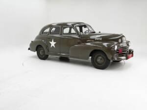 Image 3/15 of Chevrolet Fleetmaster 2100 FK (1947)