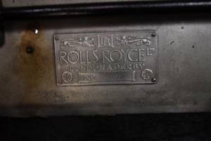 Image 37/50 of Rolls-Royce 20 HP (1927)