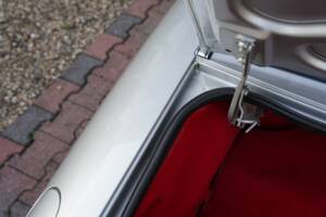 Afbeelding 43/50 van Alfa Romeo 2.0 Spider QV (1987)