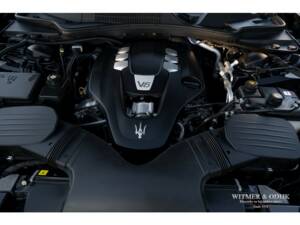 Bild 33/33 von Maserati Ghibli (2016)