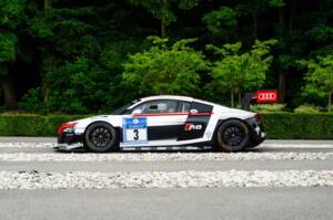 Bild 2/12 von Audi R8 GT (2013)